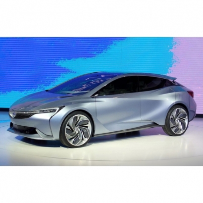 2016 Buick Velite Concept