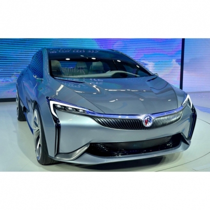 2016 Buick Velite Concept