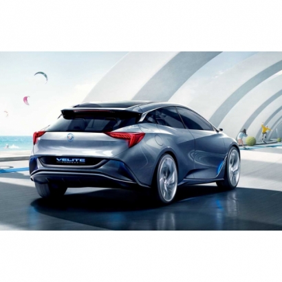 2016 Buick Velite Concept