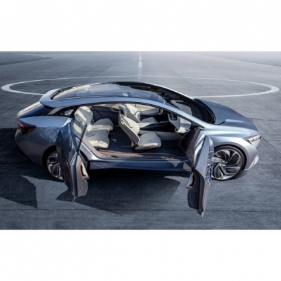 2016 Buick Velite Concept