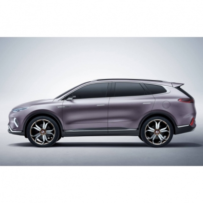 2019 DENZA Concept-X