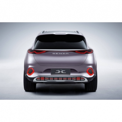 2019 DENZA Concept-X